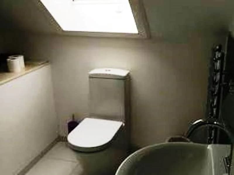 Edinburgh Thistle Guest House - photo 6