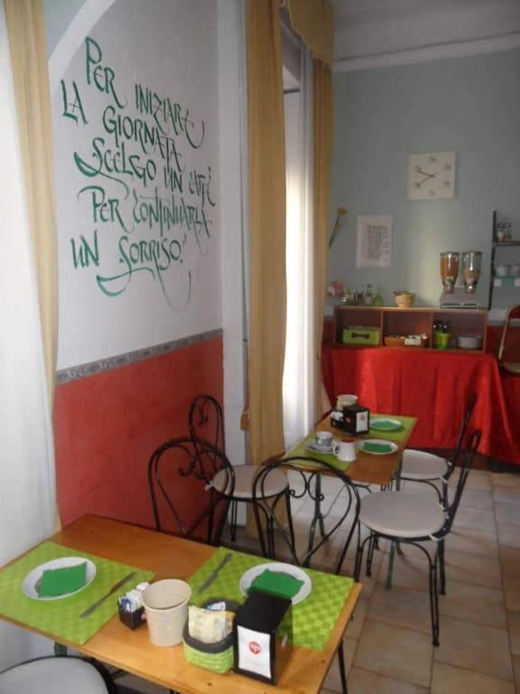 Hotel De Albertis - photo 16