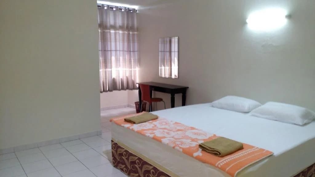 Arked Homestay - photo 1