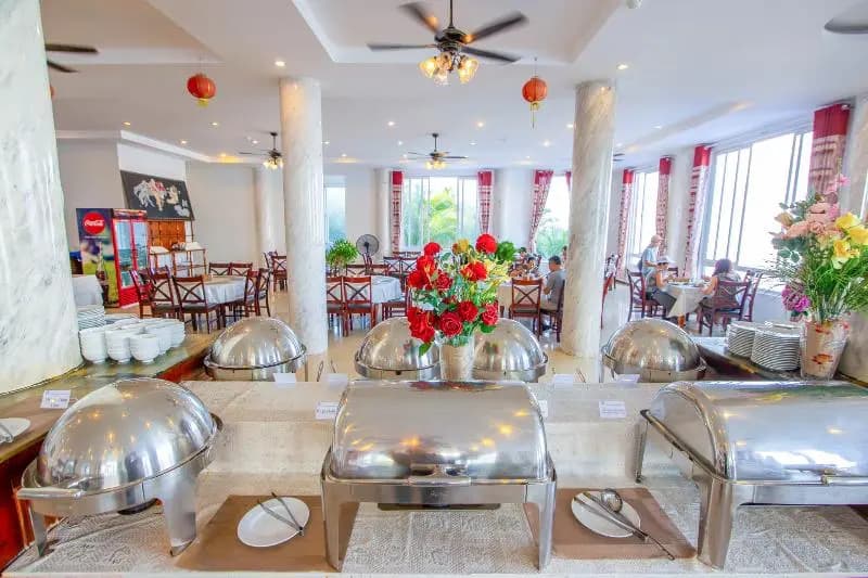 Sun Viet Resort Beach & Spa - photo 17