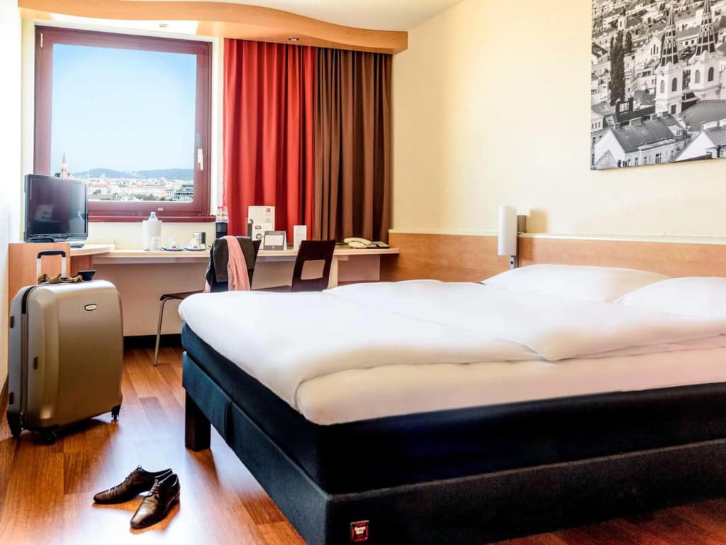 ibis Wien Mariahilf - photo 3