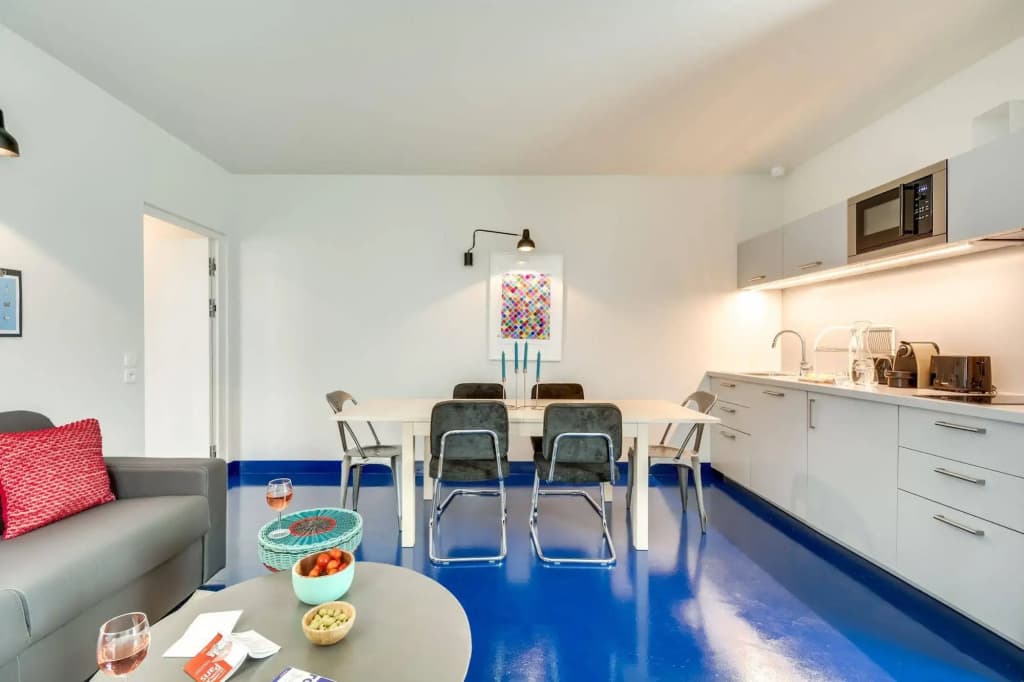 Sweet Inn Apartments Le Marais - photo 16