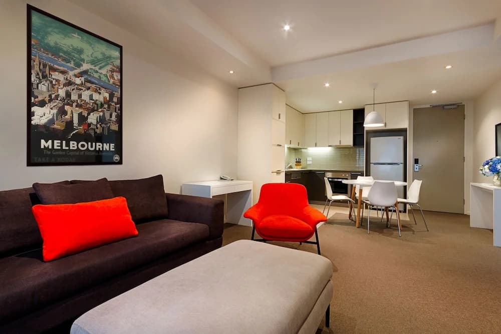 Caroline Serviced Apartments Brighton - photo 4