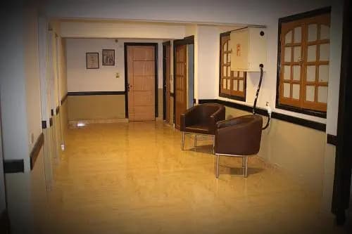 New Garden Palace Hotel - photo 14