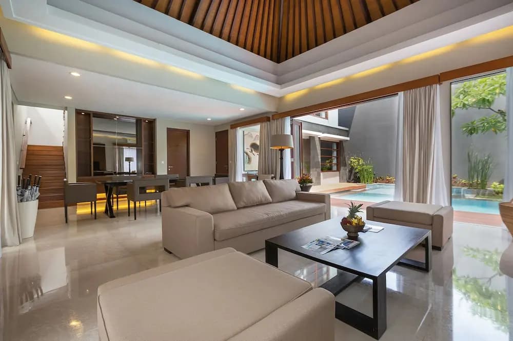 Entrada Seminyak Villa - photo 1