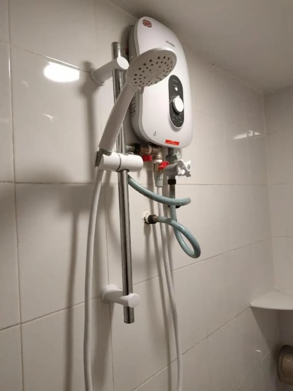 M Design Hotel at Bangi 7 - photo 8