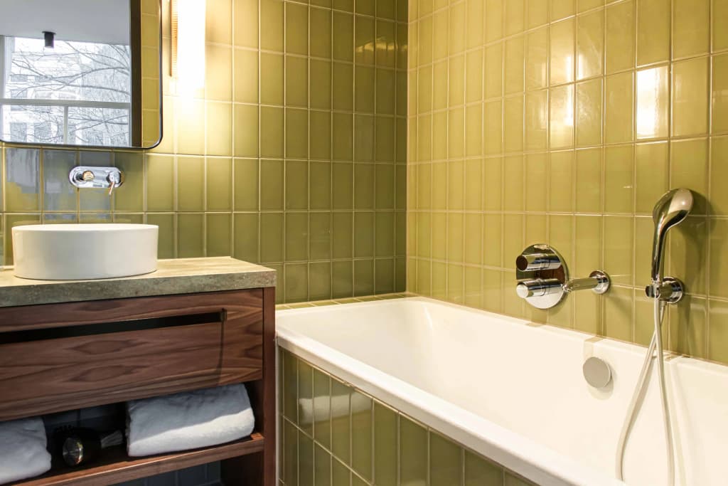 Hotel Mai Amsterdam - photo 9