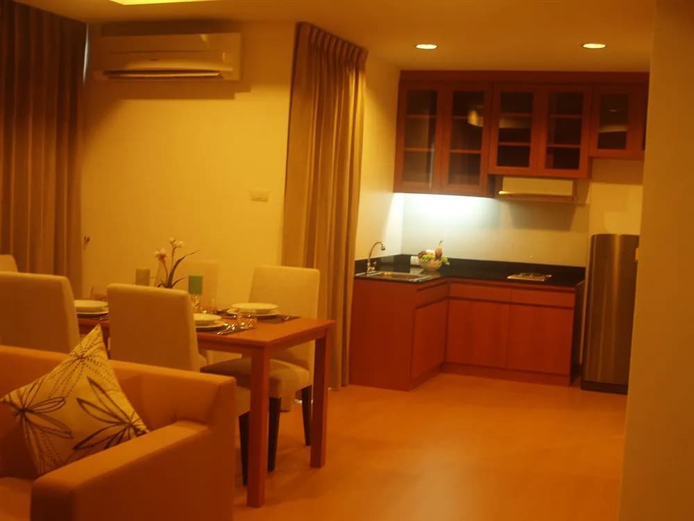 Kokotel Bangkok Dheva Thonglor - photo 28