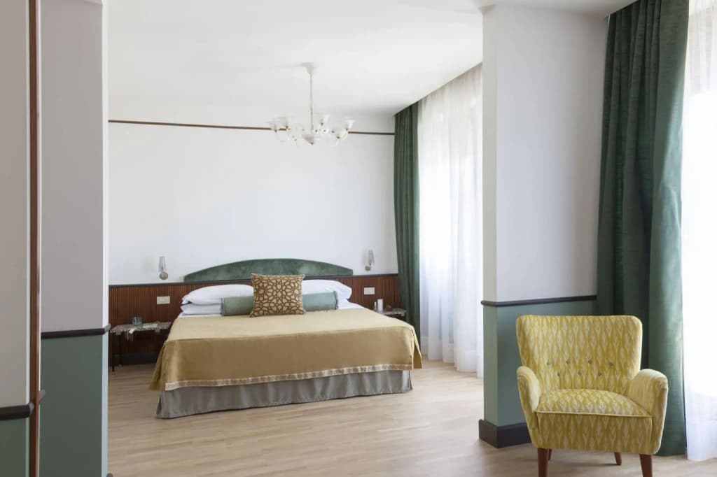 Hotel Gabrielli - Starhotels Collezione - photo 4