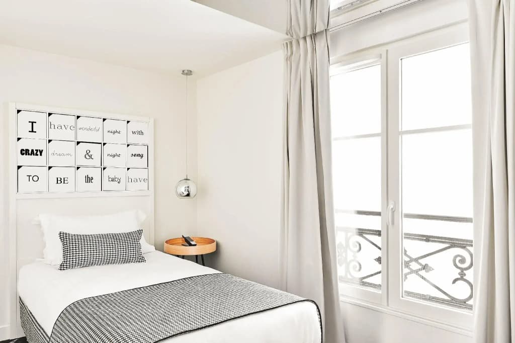Hôtel Joke - Astotel - photo 5
