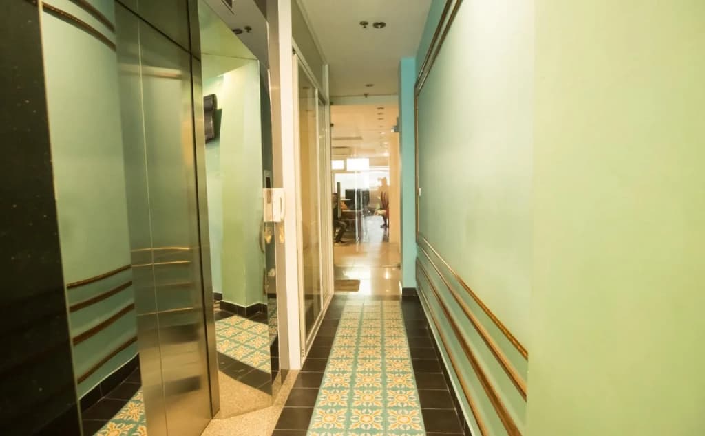 Ipeace Hotel - photo 11