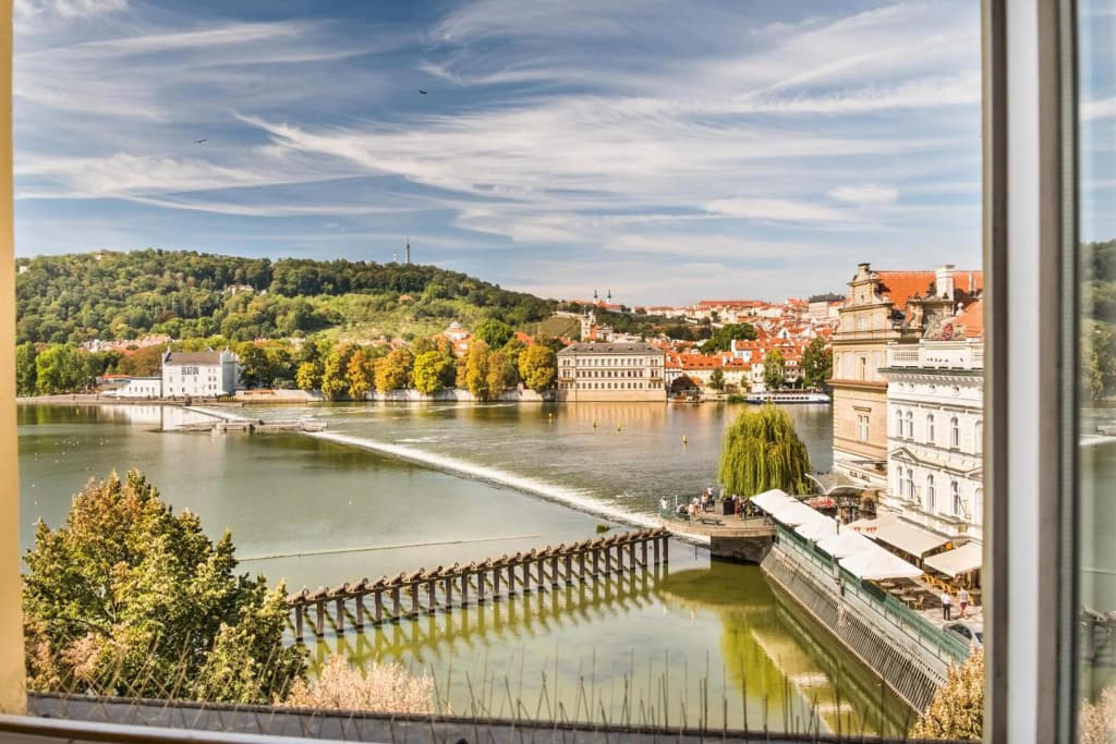 Charles Bridge Palace - photo 37