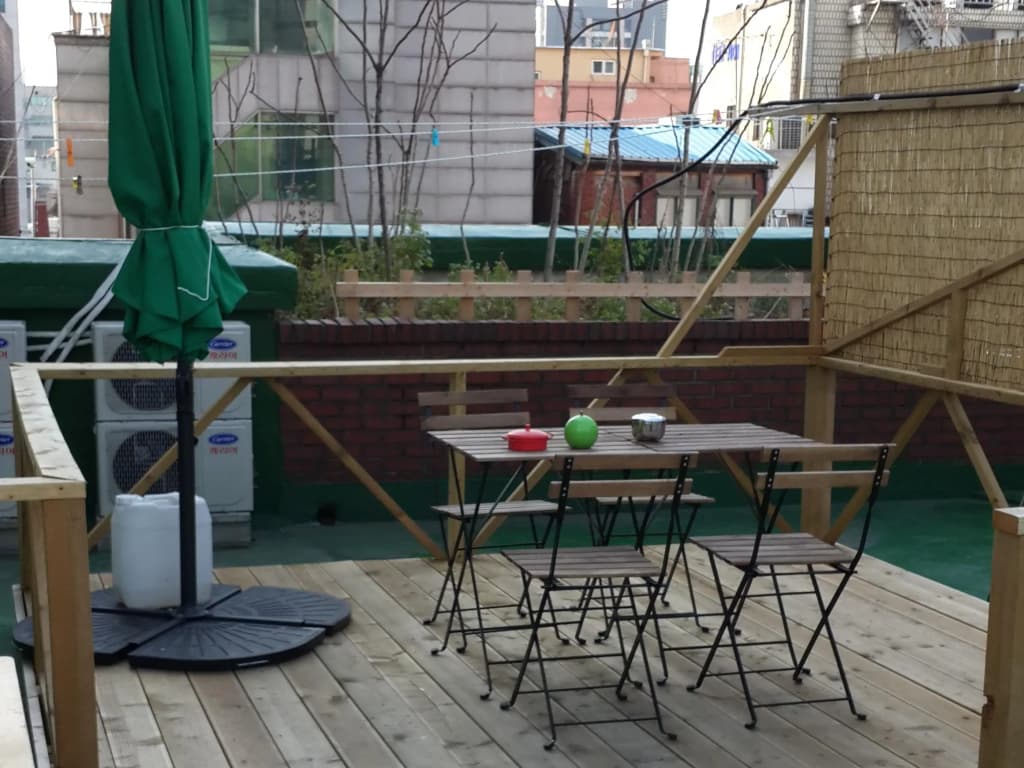 Charim Guesthouse - photo 13