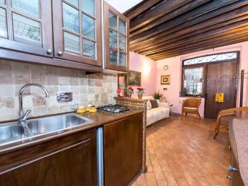 Capocci holiday home - photo 19