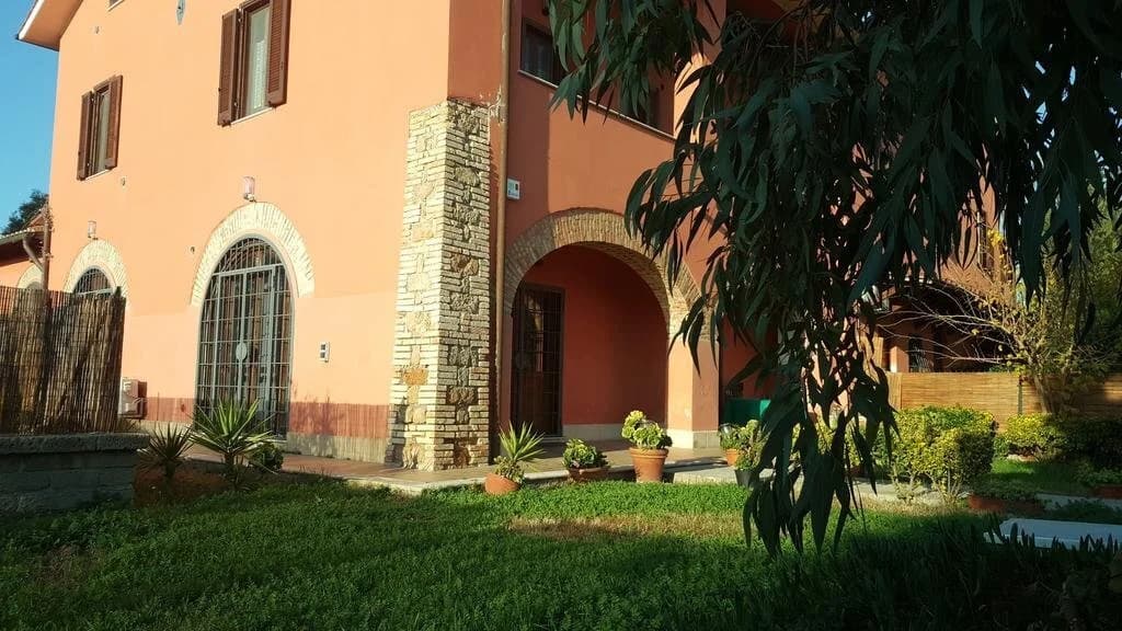 Rome Holidays Resort - photo 29