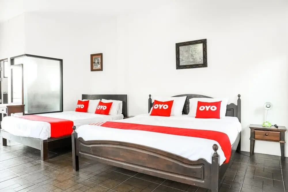 Family Bungalow - photo 3