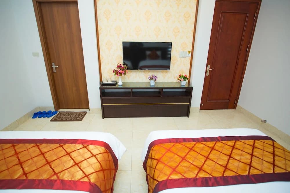 Fronix Sun Hotel Halong - photo 3