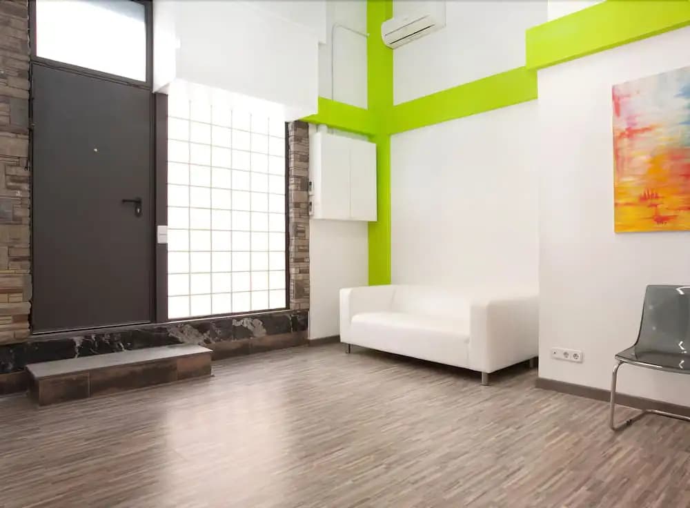 AB Modern Gràcia Apartment - photo 5