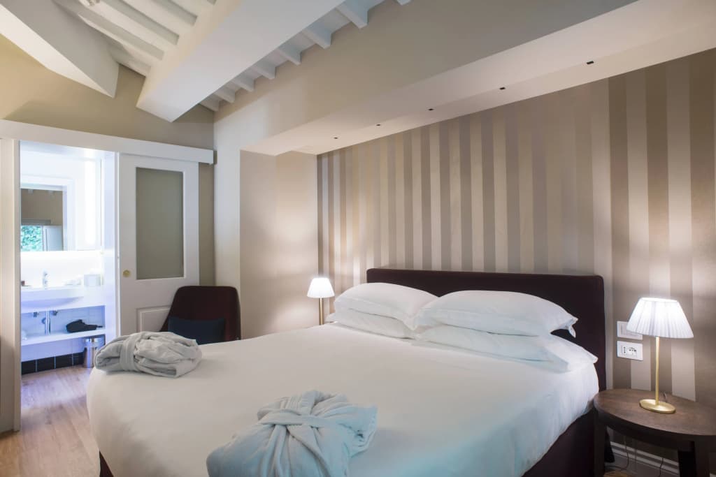 Resort Palazzo Castri 1874 Spa & Garden - photo 18