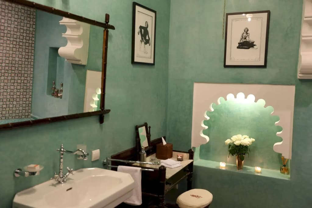 Palais Riad Lamrani - photo 8