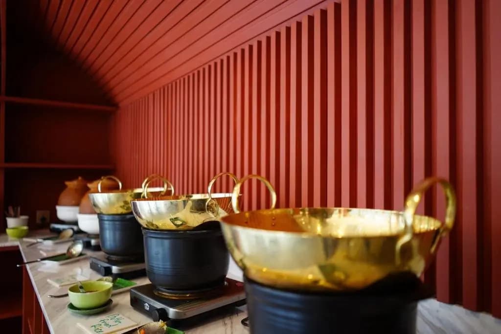 4 Monkeys Hotel - photo 12