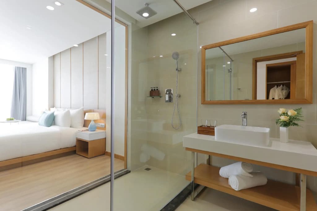 TMS Hotel Da Nang Beach - photo 8