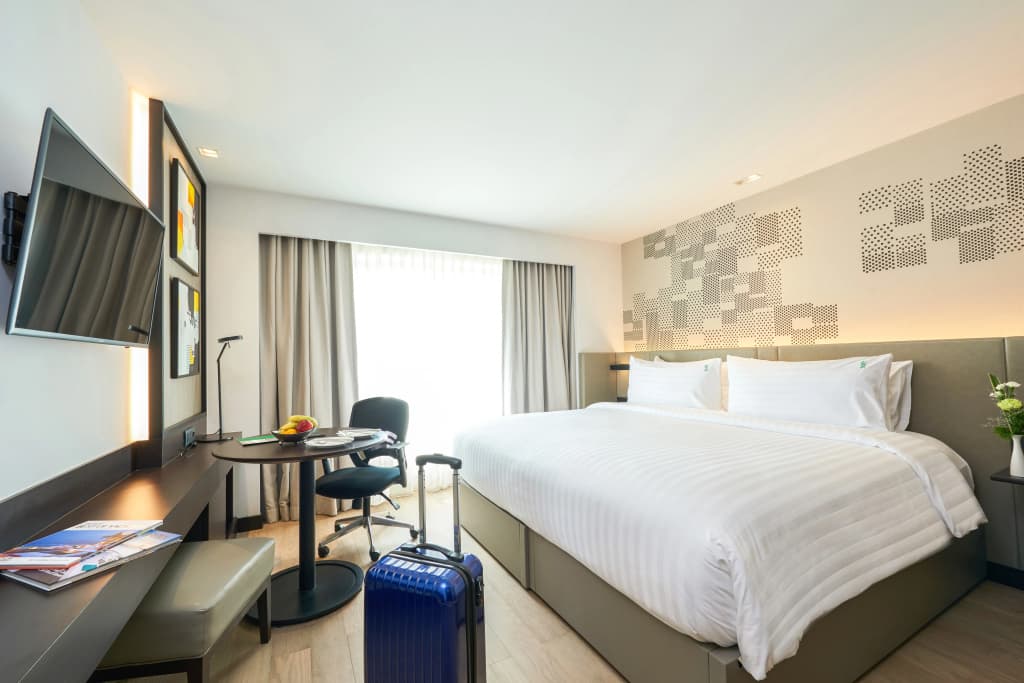 Narai Hotel (SHA Extra Plus) - photo 3