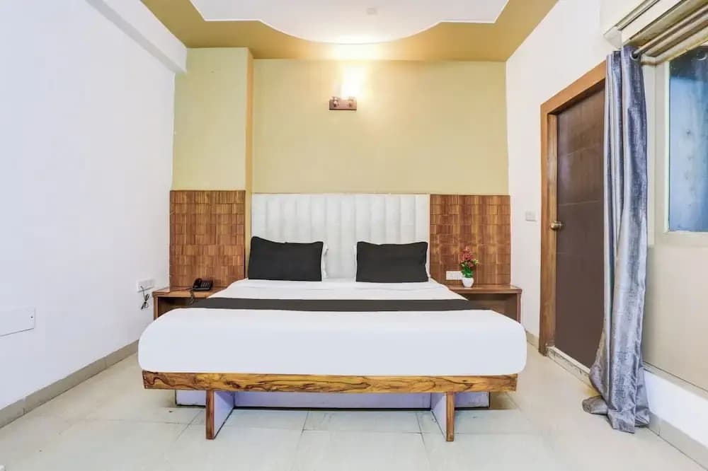 My Home Hotels - photo 8