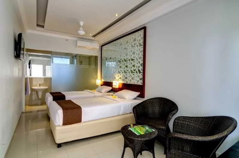 Heliconia Villa - photo 5