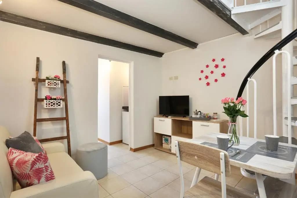 Santa Monaca 23 - photo 33