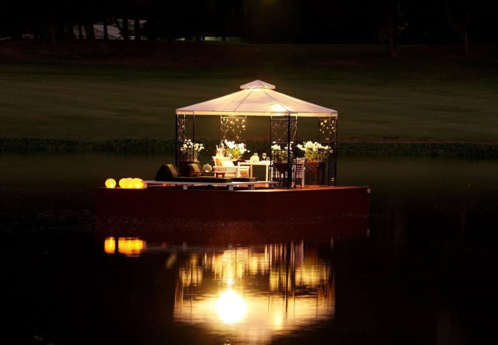 Banyan Tree Wellbeing Sanctuary Phuket - photo 14
