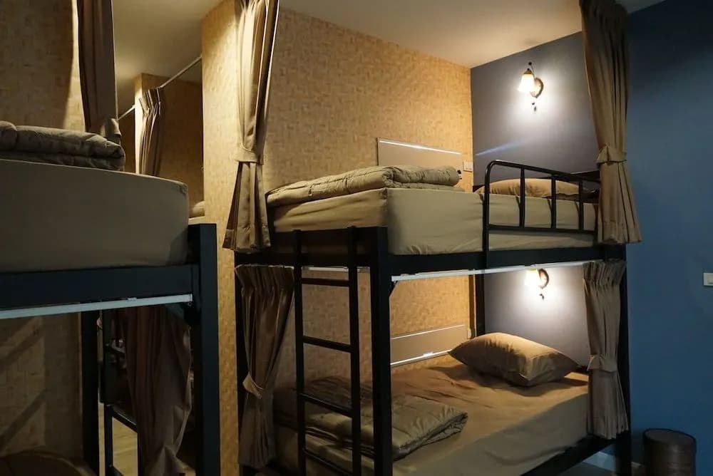 Mangkon Hostel - photo 6