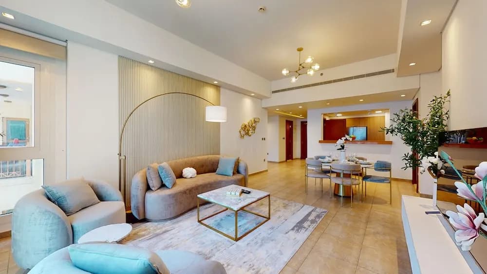 Marina Residence 1004 - main photo