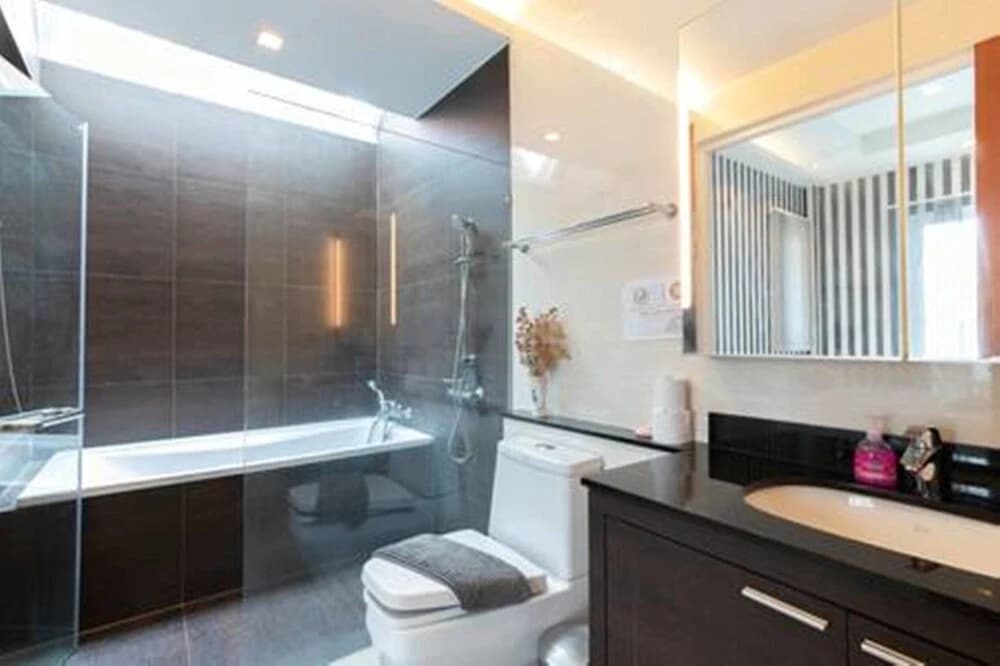 The Ville Jomtien Pool Villa By Larsen - photo 8
