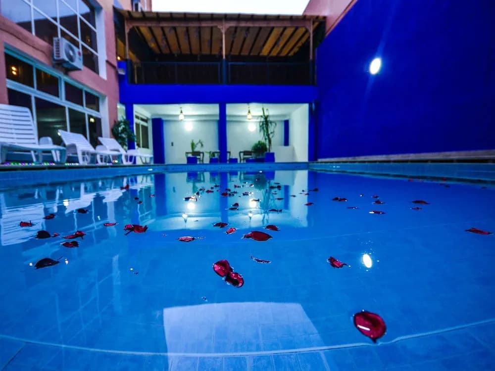 Apart Hotel Larbi - photo 17