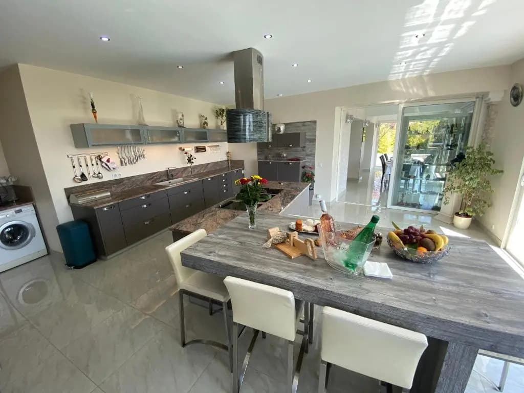 Diamond Villa 5 Star - NICE - photo 23