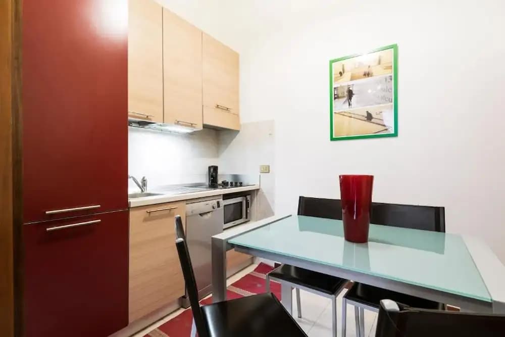 Central Station Suite - photo 12