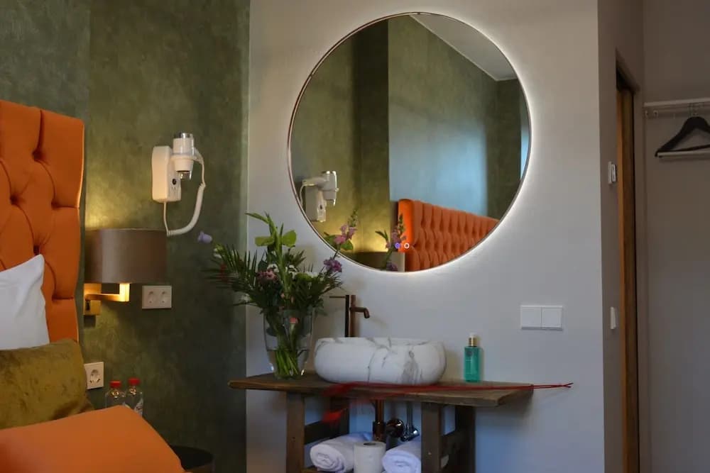 If boutique hotel - photo 7
