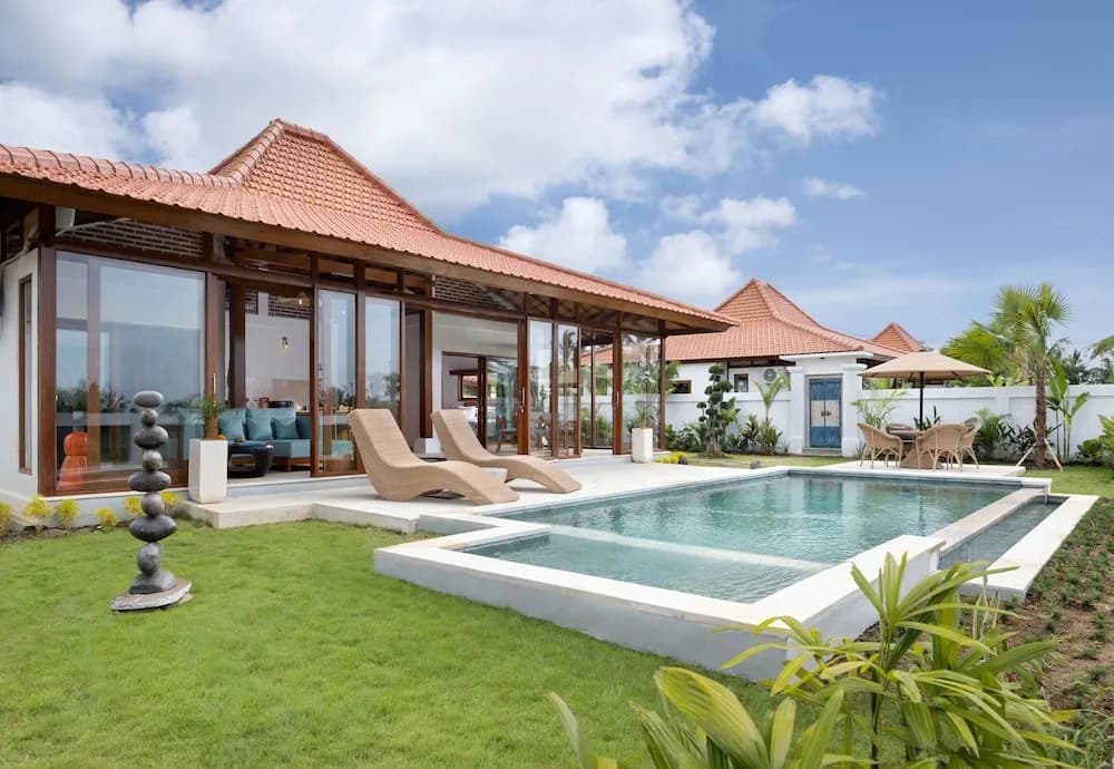 Uma Dawa Residence - photo 15