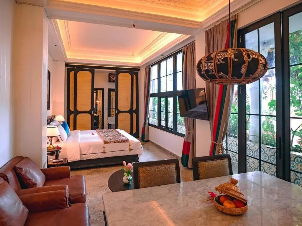 House of Tugu Old Town Jakarta - photo 28