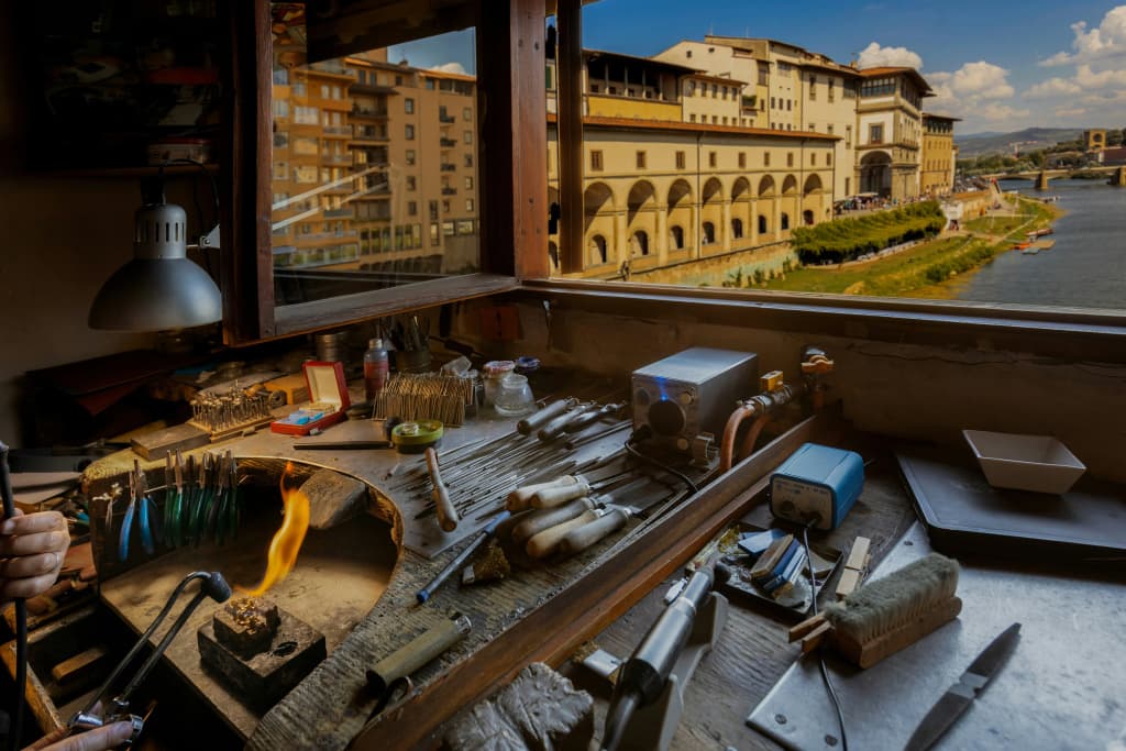 The Place Firenze - photo 30