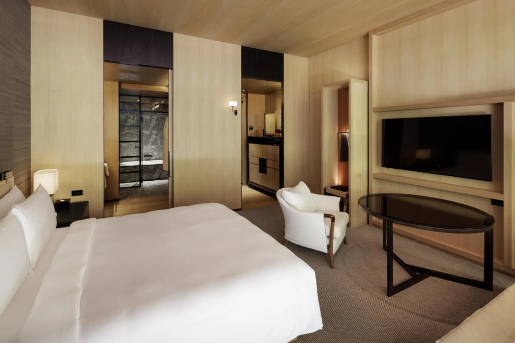 Park Hyatt Kyoto - photo 5