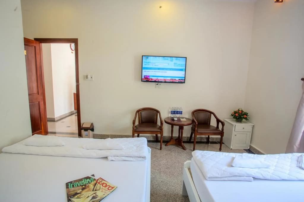 Hotel Phu Quoc Ngoc Viet - photo 17