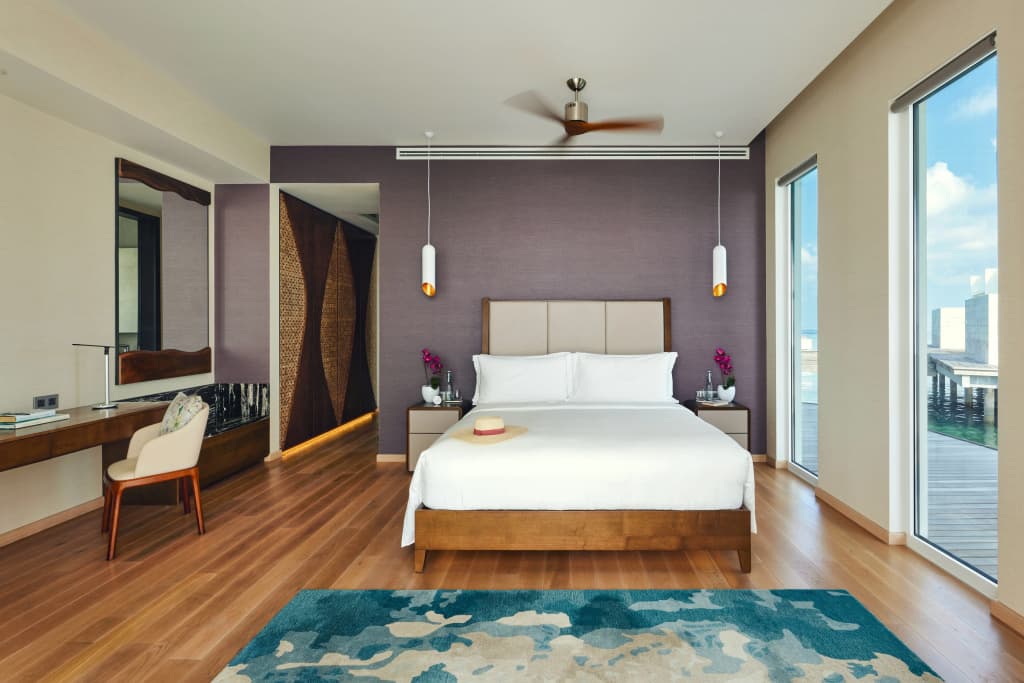 Jumeirah Olhahali Island - photo 40