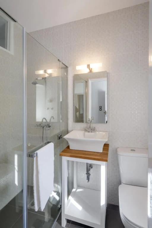 Athens Residence Apartments - photo 9