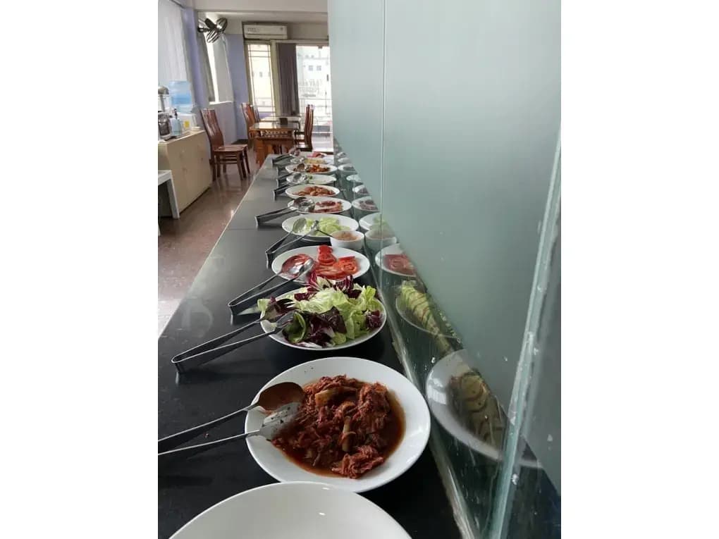 Glory Inn Hotel - photo 9