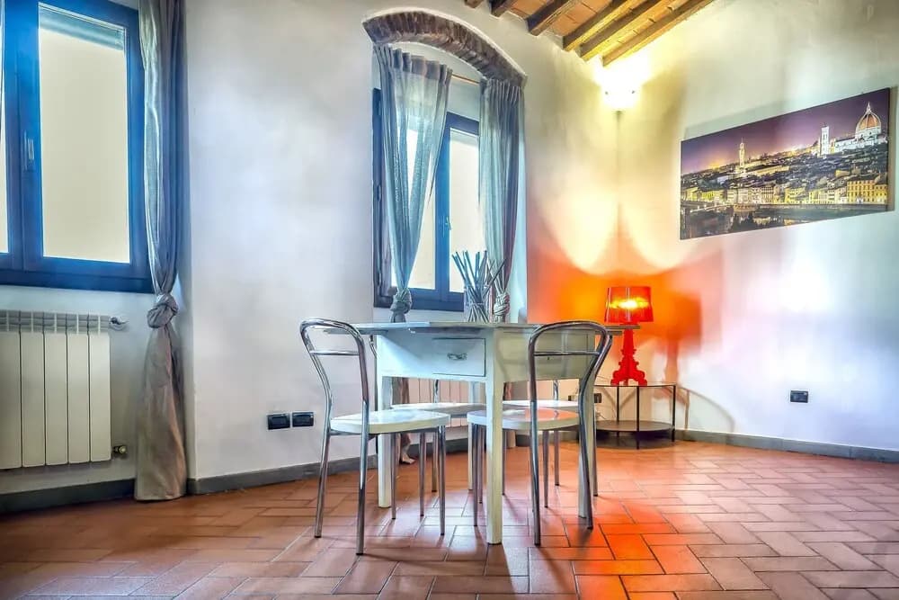 San Zanobi Mezzanine - photo 23