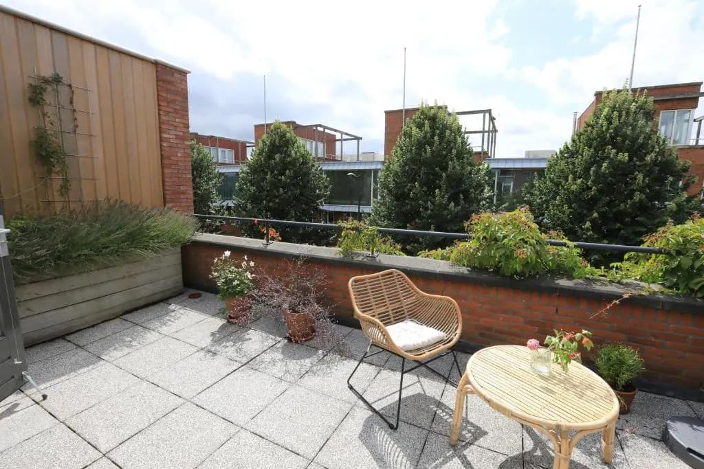 B&B De Zwanebloem - photo 6