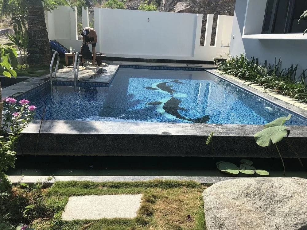 Ngoc Long Villa Nha Trang - photo 12