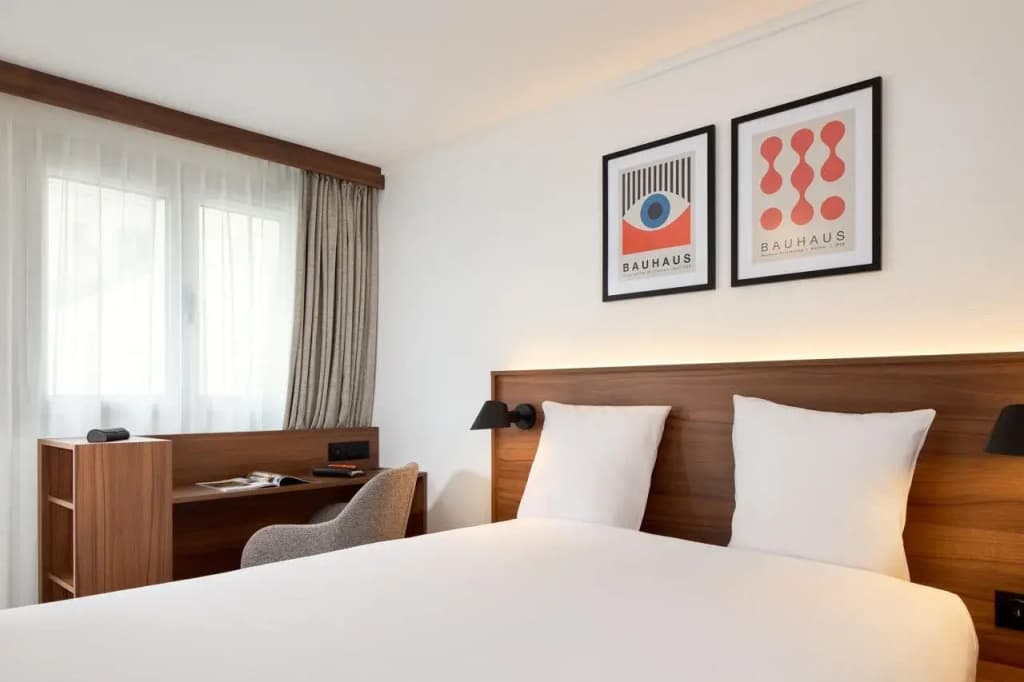 Timhotel Nation - photo 41
